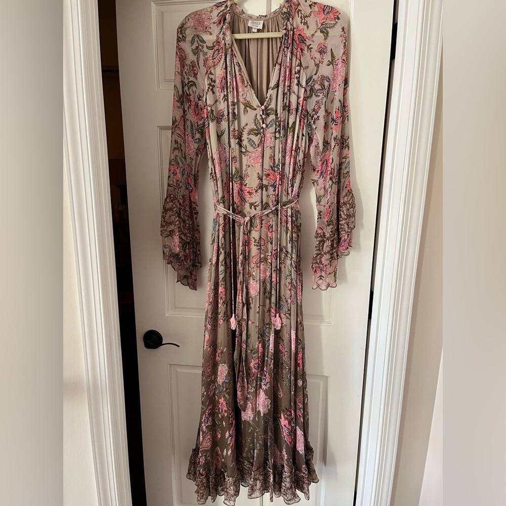 Hemant & Nandita dress